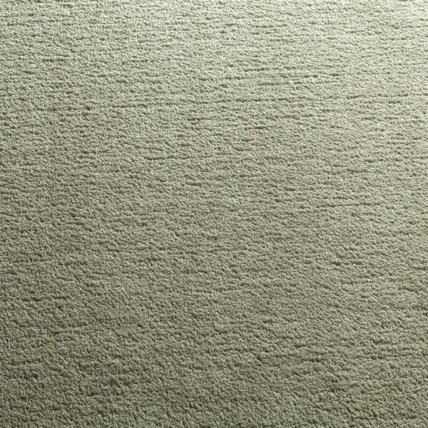 JAB Dreamer 320 – quadratische Draufsicht Velours-Teppichboden